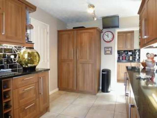  Image of 4 Bedroom Detached  For Sale at Thistle Close Hesketh Bank Preston, PR4 6TP