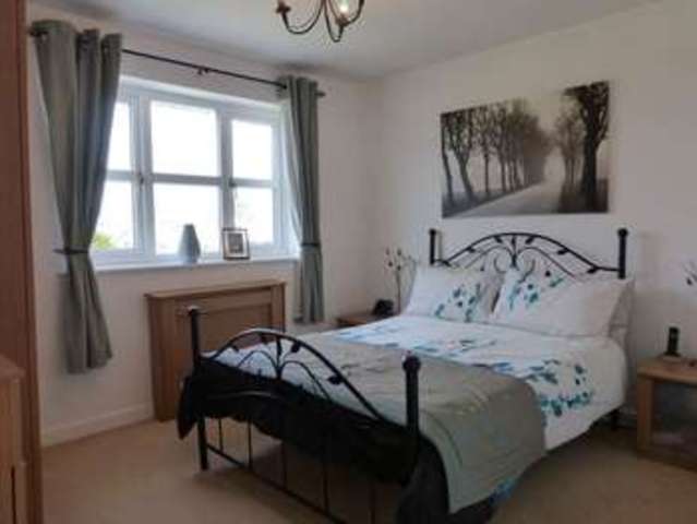  Image of 4 Bedroom Detached  For Sale at Thistle Close Hesketh Bank Preston, PR4 6TP