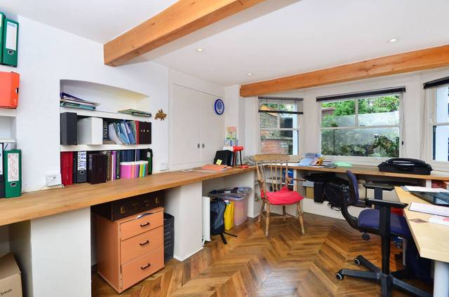  Image of 6 Bedroom Detached  For Sale at Thistlewaite Road  Clapton, E5 0QG