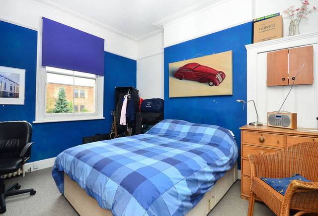  Image of 6 Bedroom Detached  For Sale at Thistlewaite Road  Clapton, E5 0QG