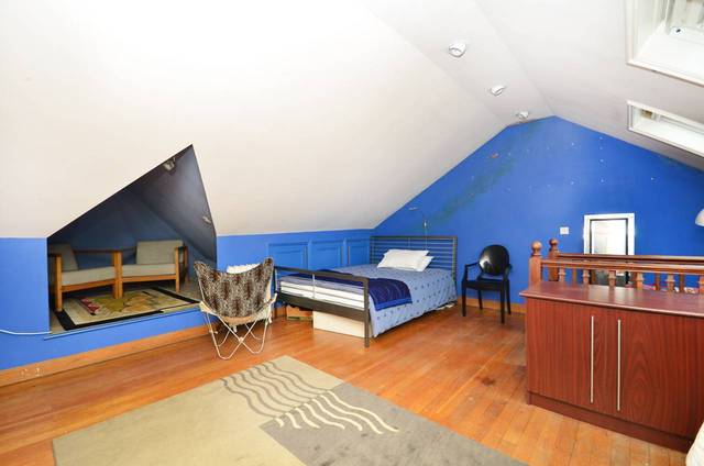  Image of 6 Bedroom Detached  For Sale at Thistlewaite Road  Clapton, E5 0QG