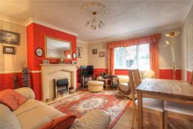  Image of 2 Bedroom Terraced  For Sale at The Grove Consett Allensford, DH8 8AX