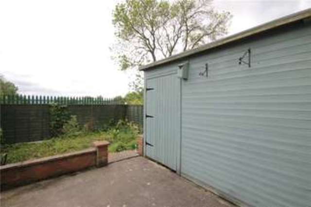  Image of 2 Bedroom Terraced  For Sale at The Grove Consett Allensford, DH8 8AX