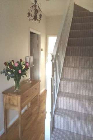  Image of 3 Bedroom Mews  For Sale at Threadfold Way Eagley Bolton, BL7 9DN