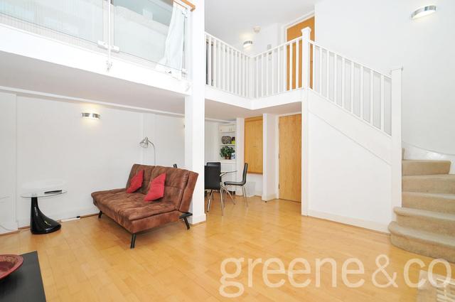  Image of 2 Bedroom Flat  For Sale at Sandland Street London High Holborn, WC1R 4PZ