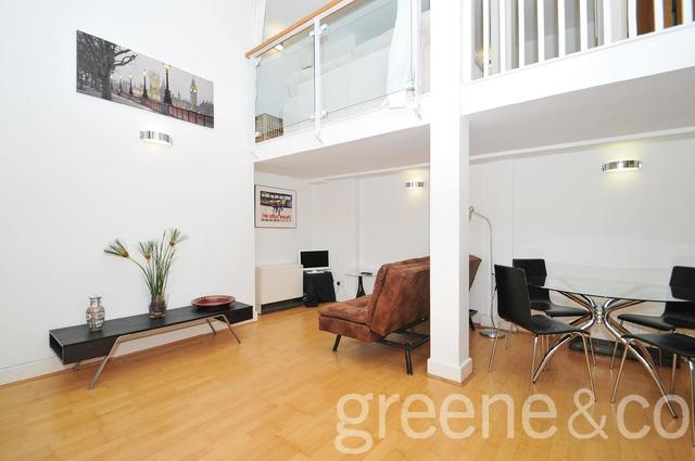  Image of 2 Bedroom Flat  For Sale at Sandland Street London High Holborn, WC1R 4PZ