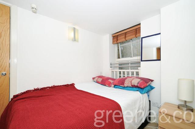  Image of 2 Bedroom Flat  For Sale at Sandland Street London High Holborn, WC1R 4PZ