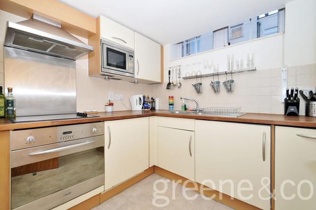  Image of 2 Bedroom Flat  For Sale at Sandland Street London High Holborn, WC1R 4PZ