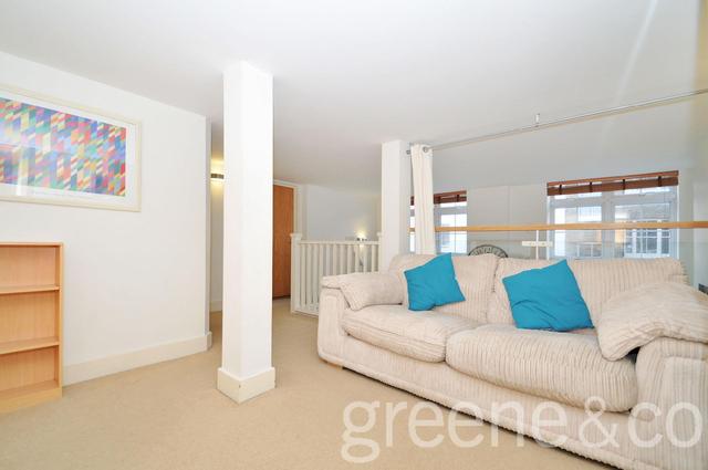 Image of 2 Bedroom Flat  For Sale at Sandland Street London High Holborn, WC1R 4PZ