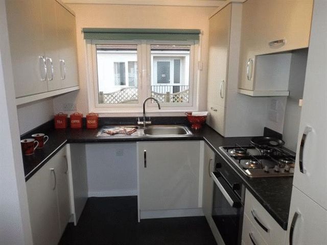  Image of 2 Bedroom Retirement Property  For Sale at Bedford Road Lower Stondon Henlow, SG16 6DU