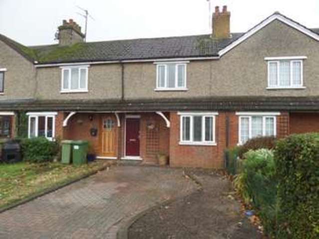  Image of 2 Bedroom Terraced  For Sale at Newport Pagnell, MK16 9BH