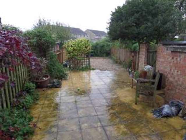  Image of 2 Bedroom Terraced  For Sale at Newport Pagnell, MK16 9BH