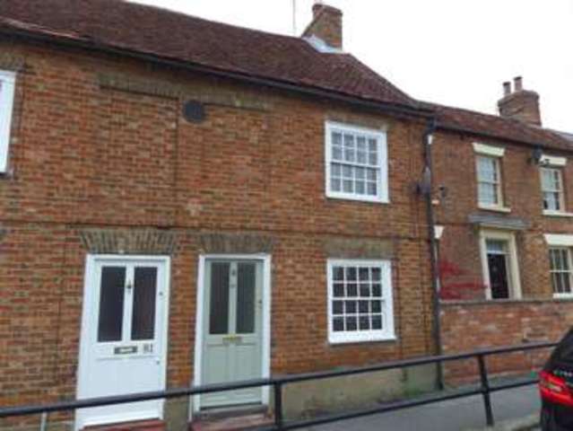  Image of 2 Bedroom End Of Terrace  For Sale at Newport Pagnell, MK16 9AW