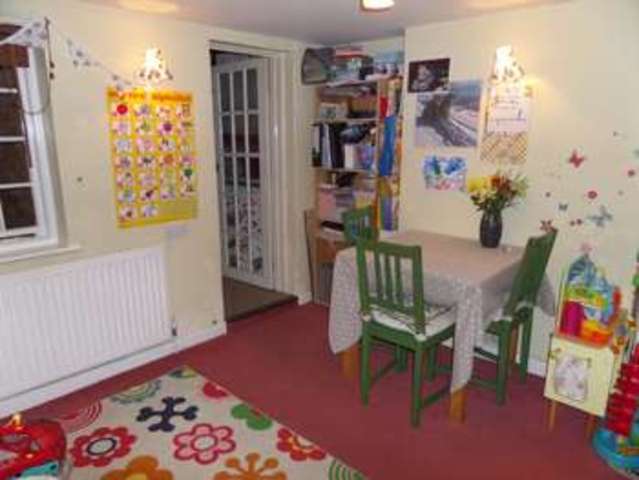  Image of 2 Bedroom End Of Terrace  For Sale at Newport Pagnell, MK16 9AW