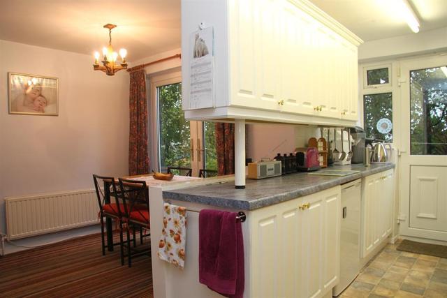  Image of 4 Bedroom Detached  For Sale at Leeds  Tinshill, LS16 7DU