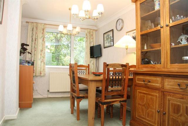  Image of 4 Bedroom Detached  For Sale at Leeds  Tinshill, LS16 7DU