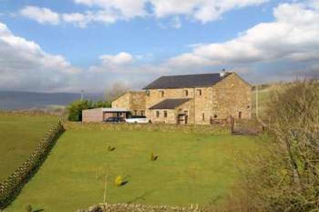  Image of 4 Bedroom Barn Conversion  For Sale at Giggleswick Settle Giggleswick, BD24 0DY