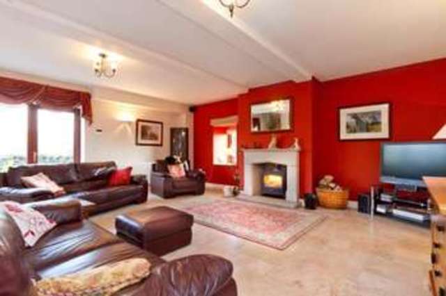  Image of 4 Bedroom Barn Conversion  For Sale at Giggleswick Settle Giggleswick, BD24 0DY