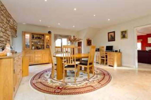  Image of 4 Bedroom Barn Conversion  For Sale at Giggleswick Settle Giggleswick, BD24 0DY