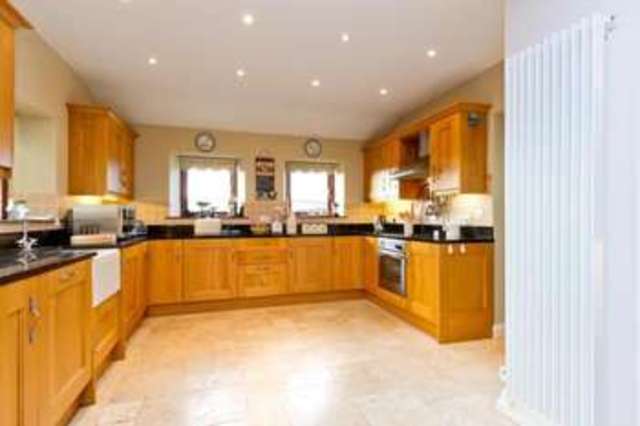  Image of 4 Bedroom Barn Conversion  For Sale at Giggleswick Settle Giggleswick, BD24 0DY