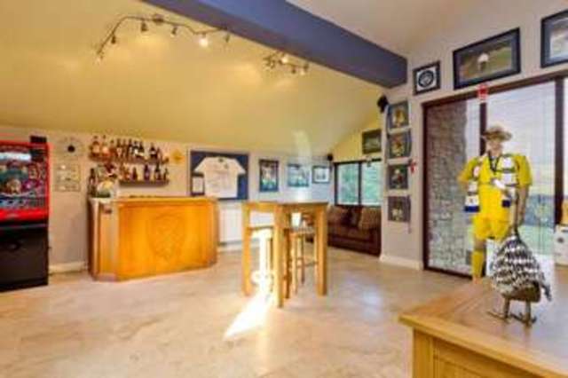  Image of 4 Bedroom Barn Conversion  For Sale at Giggleswick Settle Giggleswick, BD24 0DY