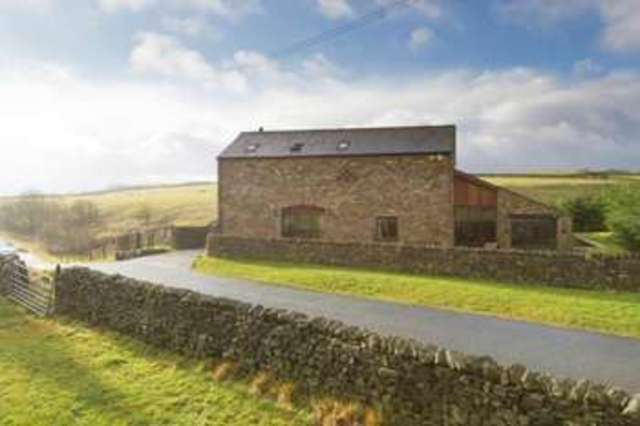  Image of 4 Bedroom Barn Conversion  For Sale at Giggleswick Settle Giggleswick, BD24 0DY