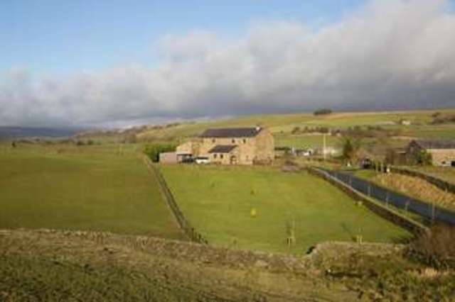  Image of 4 Bedroom Barn Conversion  For Sale at Giggleswick Settle Giggleswick, BD24 0DY