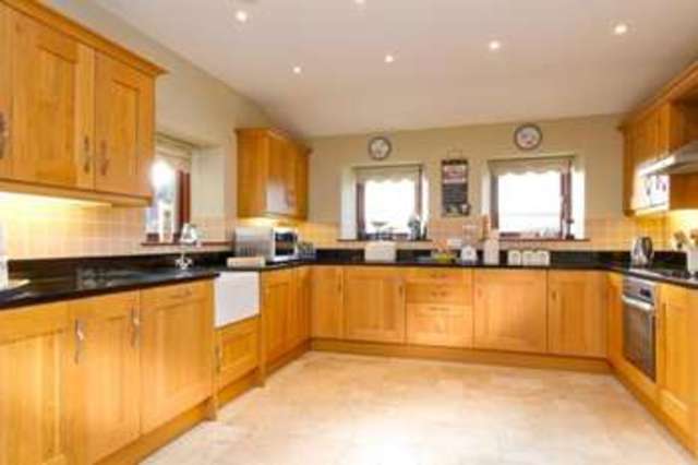  Image of 4 Bedroom Barn Conversion  For Sale at Giggleswick Settle Giggleswick, BD24 0DY