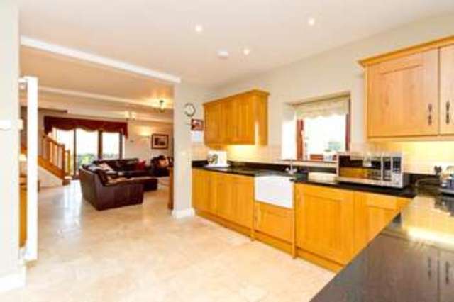  Image of 4 Bedroom Barn Conversion  For Sale at Giggleswick Settle Giggleswick, BD24 0DY