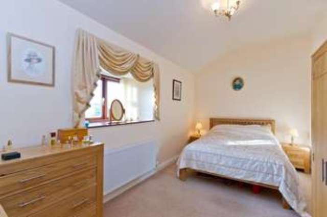  Image of 4 Bedroom Barn Conversion  For Sale at Giggleswick Settle Giggleswick, BD24 0DY