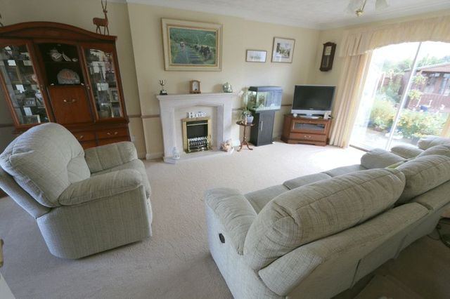  Image of 3 Bedroom Detached  For Sale at Toates Close  Wilburton Ely, CB6 3SL