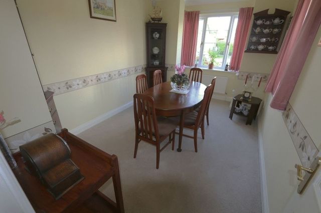  Image of 3 Bedroom Detached  For Sale at Toates Close  Wilburton Ely, CB6 3SL