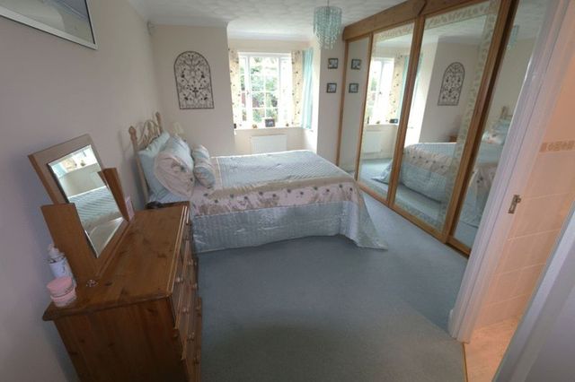  Image of 3 Bedroom Detached  For Sale at Toates Close  Wilburton Ely, CB6 3SL