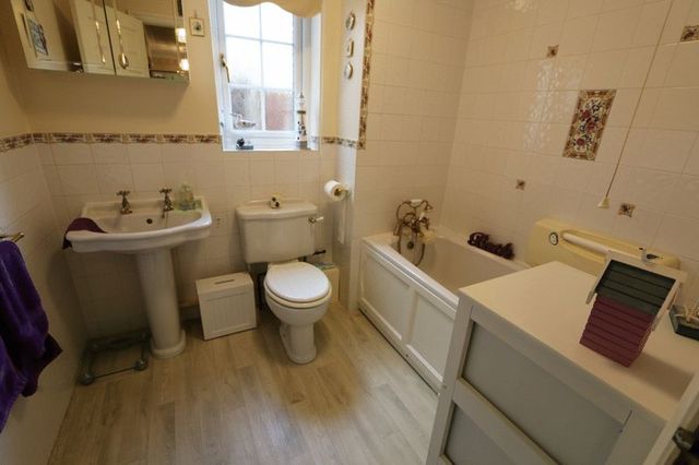  Image of 3 Bedroom Detached  For Sale at Toates Close  Wilburton Ely, CB6 3SL