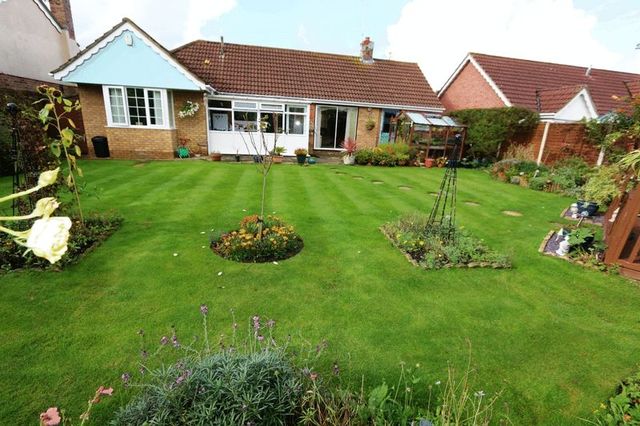  Image of 3 Bedroom Detached  For Sale at Toates Close  Wilburton Ely, CB6 3SL