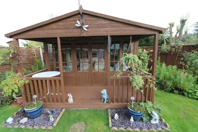  Image of 3 Bedroom Detached  For Sale at Toates Close  Wilburton Ely, CB6 3SL