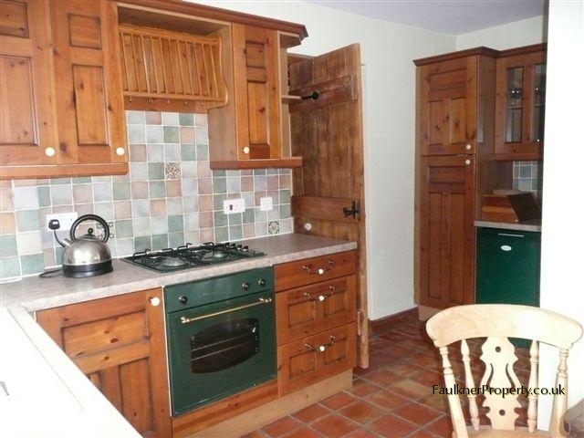  Image of 2 Bedroom Cottage  To Rent at Buckingham, MK18 1NT