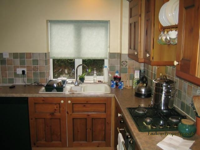  Image of 2 Bedroom Cottage  To Rent at Buckingham, MK18 1NT