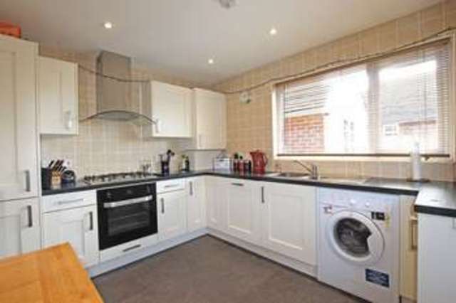  Image of 3 Bedroom Property  For Sale at Northlands Road Totton Southampton, SO40 3HA