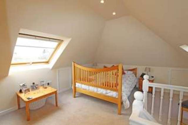  Image of 3 Bedroom Property  For Sale at Northlands Road Totton Southampton, SO40 3HA