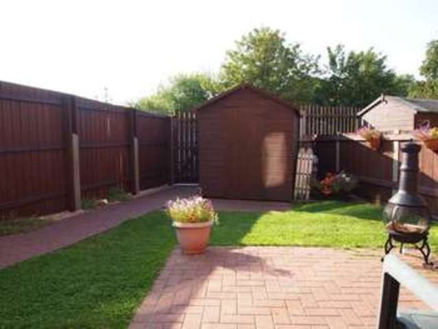  Image of 3 Bedroom Semi-Detached  For Sale at Tower Gardens  Boston, PE21 6DH