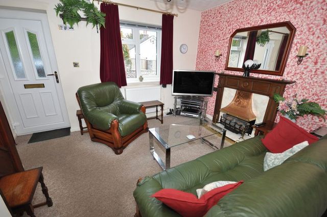  Image of 2 Bedroom Terraced  For Sale at Tower Hill Stoke St Michael Radstock, BA3 5JR