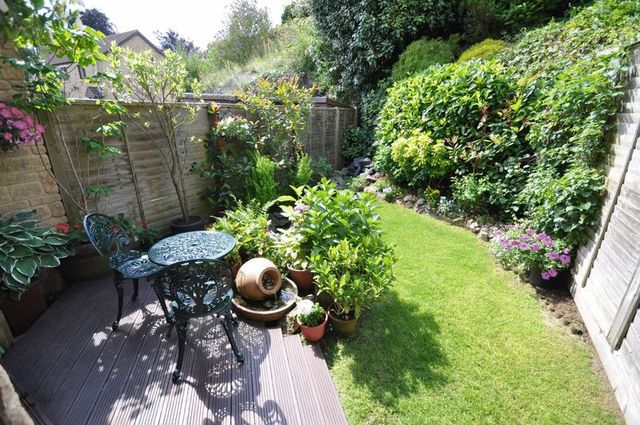 Image of 2 Bedroom Terraced  For Sale at Tower Hill Stoke St Michael Radstock, BA3 5JR