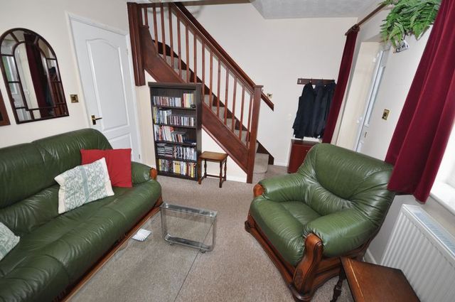  Image of 2 Bedroom Terraced  For Sale at Tower Hill Stoke St Michael Radstock, BA3 5JR