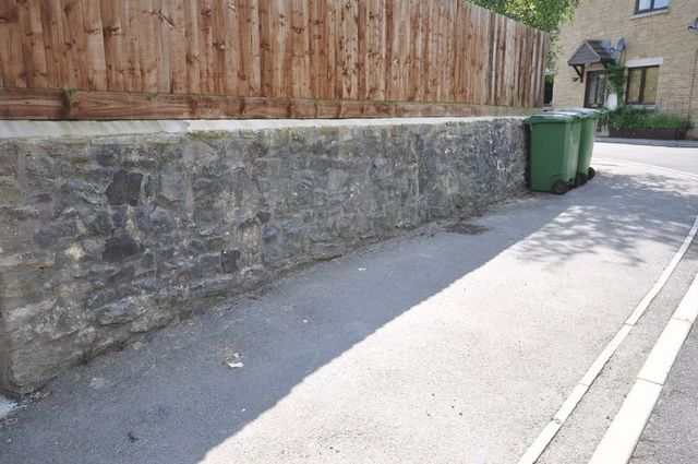  Image of 2 Bedroom Terraced  For Sale at Tower Hill Stoke St Michael Radstock, BA3 5JR