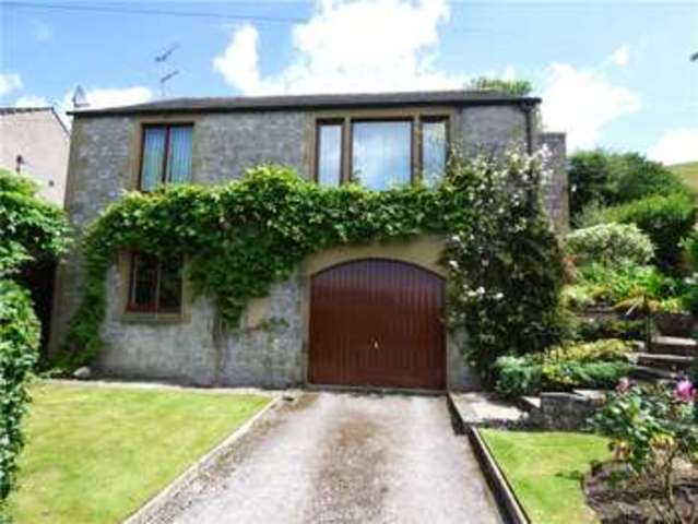  Image of 3 Bedroom Detached  For Sale at Settle North Yorkshire Settle, BD24 9RQ