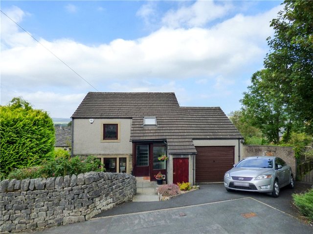 Image of 4 Bedroom Detached  For Sale at Settle North Yorkshire Settle, BD24 9RQ
