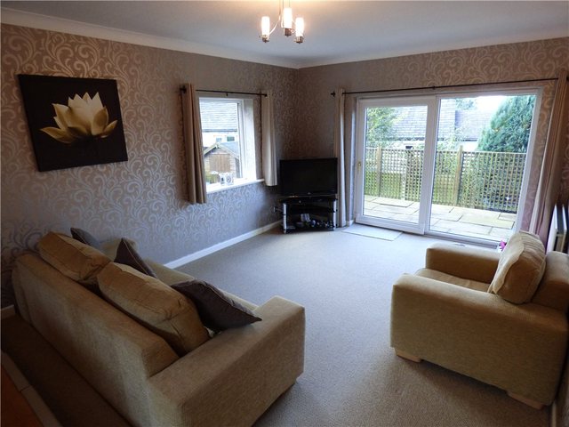  Image of 4 Bedroom Detached  For Sale at Settle North Yorkshire Settle, BD24 9RQ