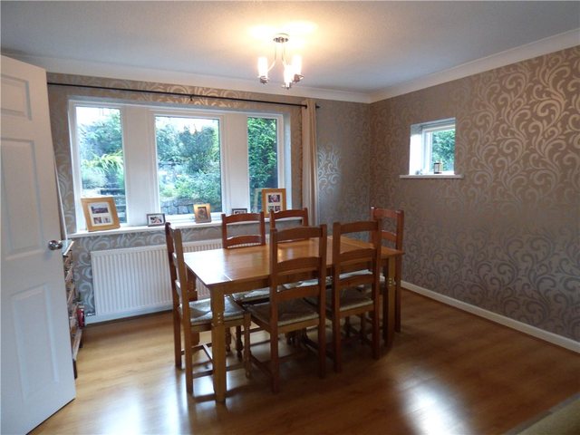  Image of 4 Bedroom Detached  For Sale at Settle North Yorkshire Settle, BD24 9RQ