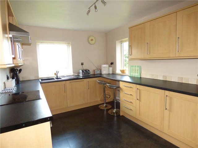  Image of 4 Bedroom Detached  For Sale at Settle North Yorkshire Settle, BD24 9RQ